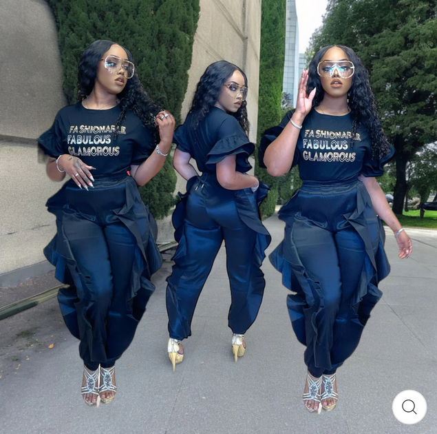 Tops β Pretty Girls Rock Boutique