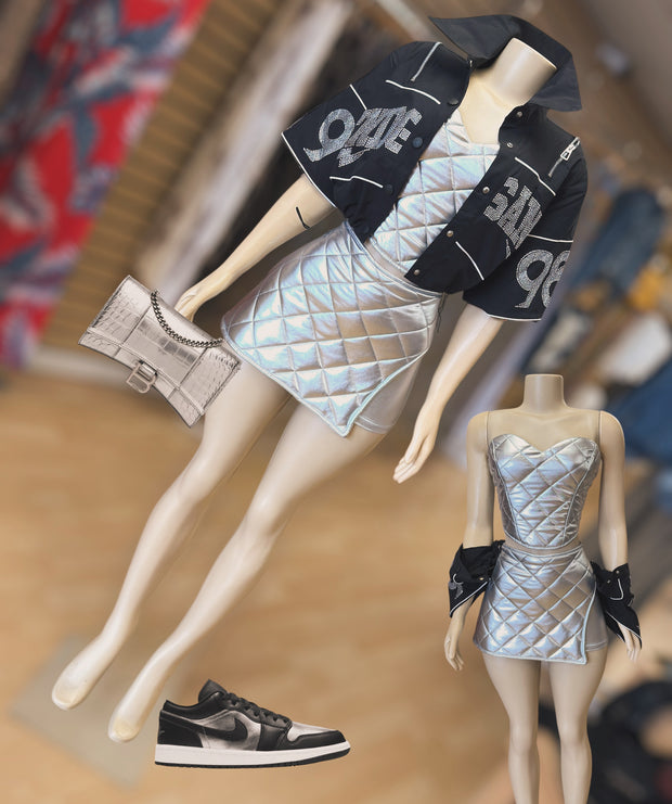 RENAISSANCE Skirt Set