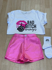 Bad Chic vibe Shirt