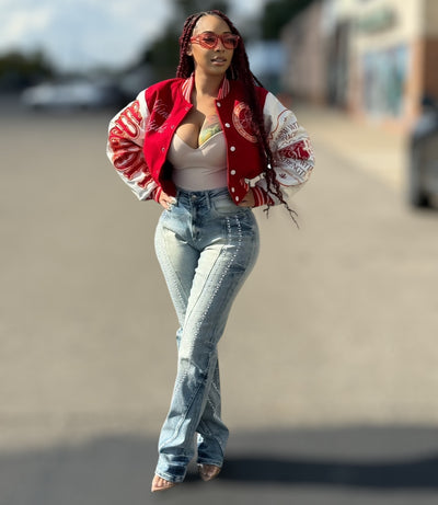 Super Star Jacket/coat