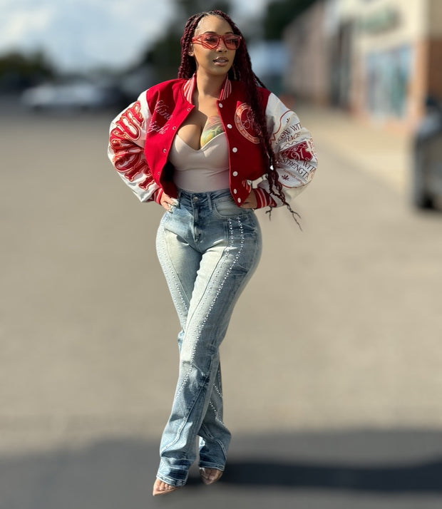 Super Star Jacket/coat