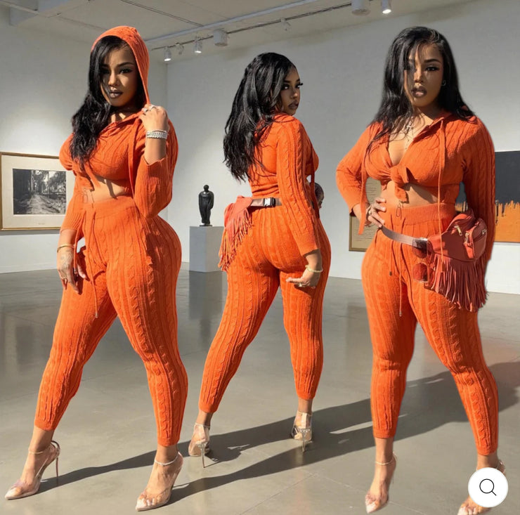 Let’s Talk Fringe Fanny Pack Purse