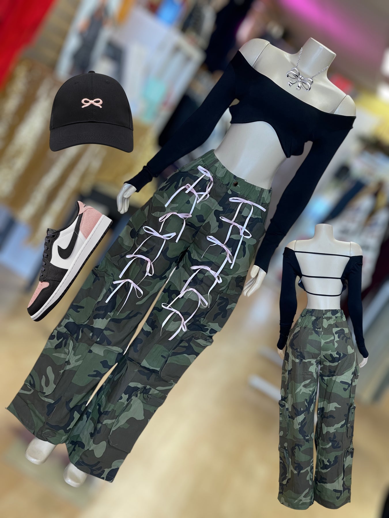 Tops β Pretty Girls Rock Boutique