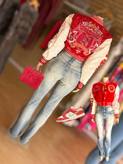 Super Star Jacket/coat