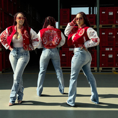 Super Star Jacket/coat