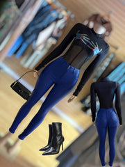 The 3D Hands Off Bodysuit