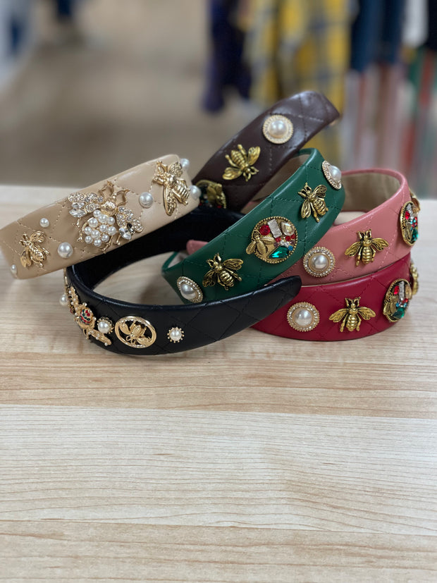 Candy Headband
