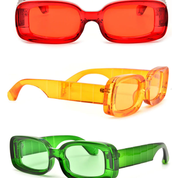 Candy Coated Frames