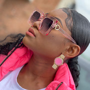 What Time is it Earrings Accessories